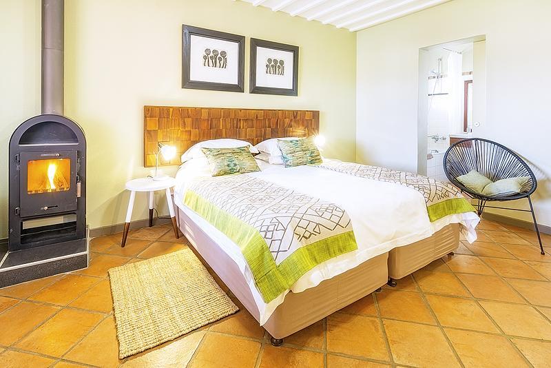 Auas Safari Lodge Windhoek Eksteriør billede