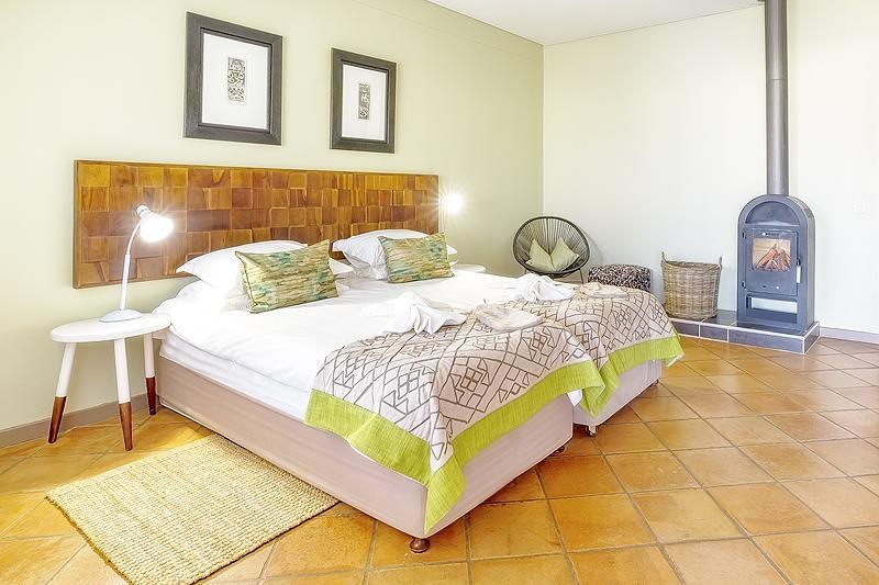 Auas Safari Lodge Windhoek Eksteriør billede